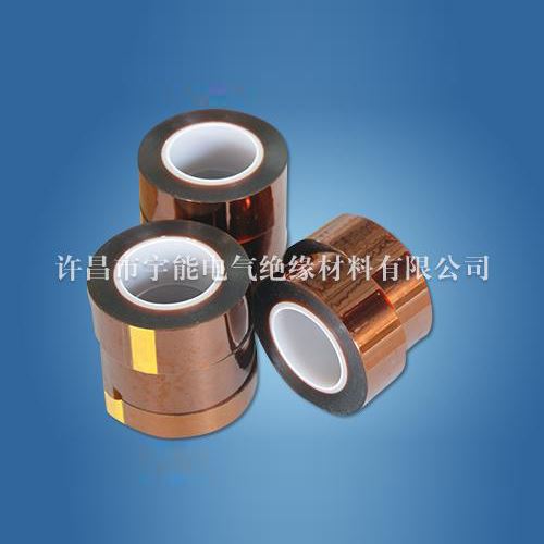 聚酰亚胺薄膜胶带