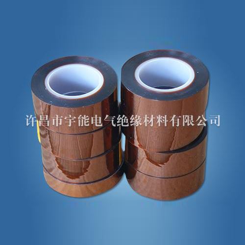 聚酰亚胺薄膜胶带