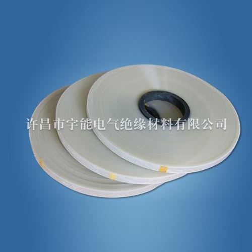 Polyester film tape