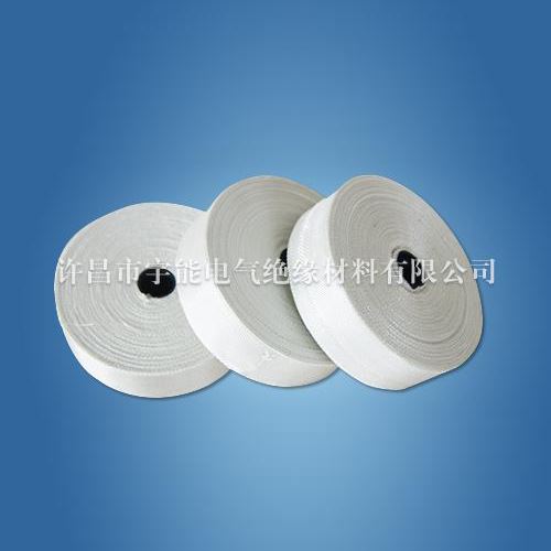 无碱无蜡玻纤带0.13x25