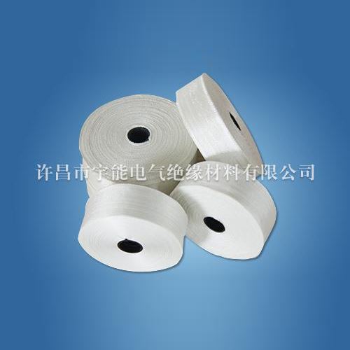 无碱无蜡玻纤带0.13x25