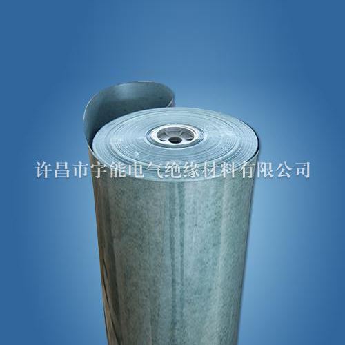6520-Polyester Film /Fish Paper Flexible Composite Material