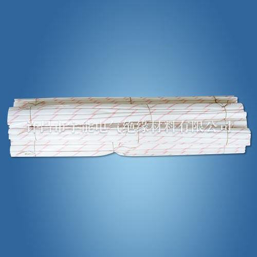 2715聚氯乙烯玻纤管（又名黄腊管）