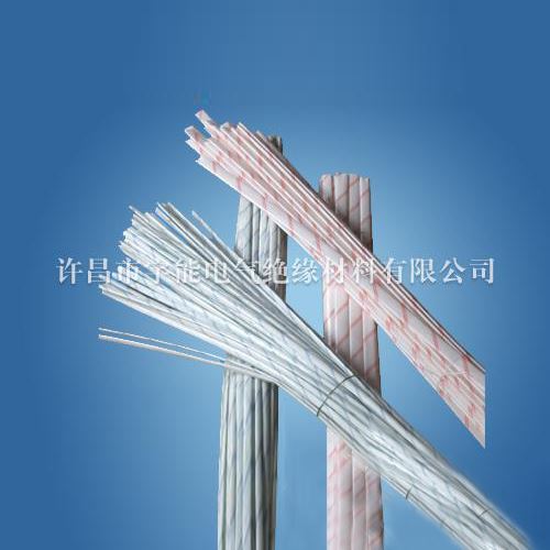 2715 PVC fiberglass pipe (pressure 2500V  4000V grade level)