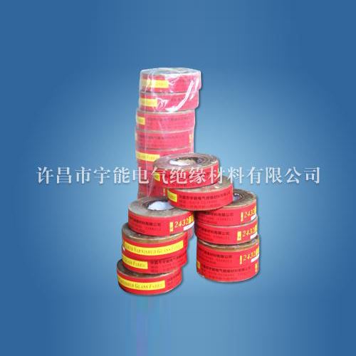 2432醇酸玻璃漆布（带）