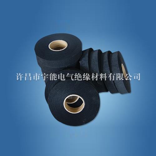 Semiconduct crepe paper